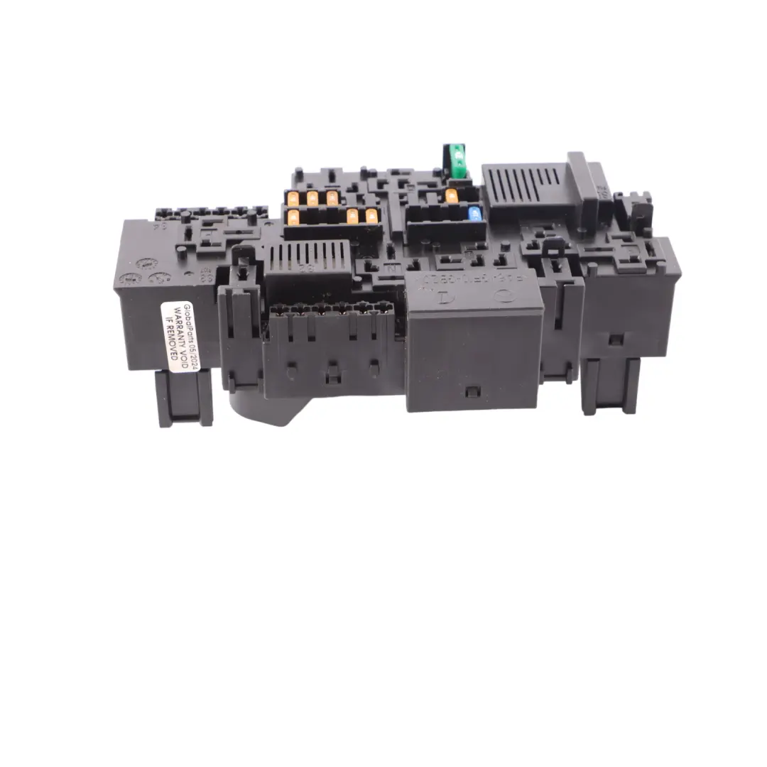  Fuse Box Mercedes W205 W222 Electrical Relay Box Module Unit - SKU A2229063202-1 - Part number A2229063202
