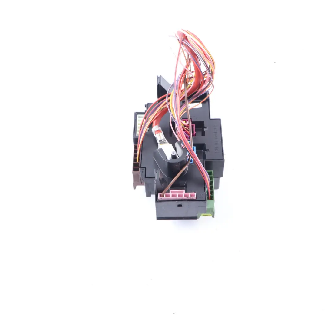  Fuse Box Mercedes W205 W222 Electrical Relay Box Module Unit - SKU A2229063202 - Part number A2229063202