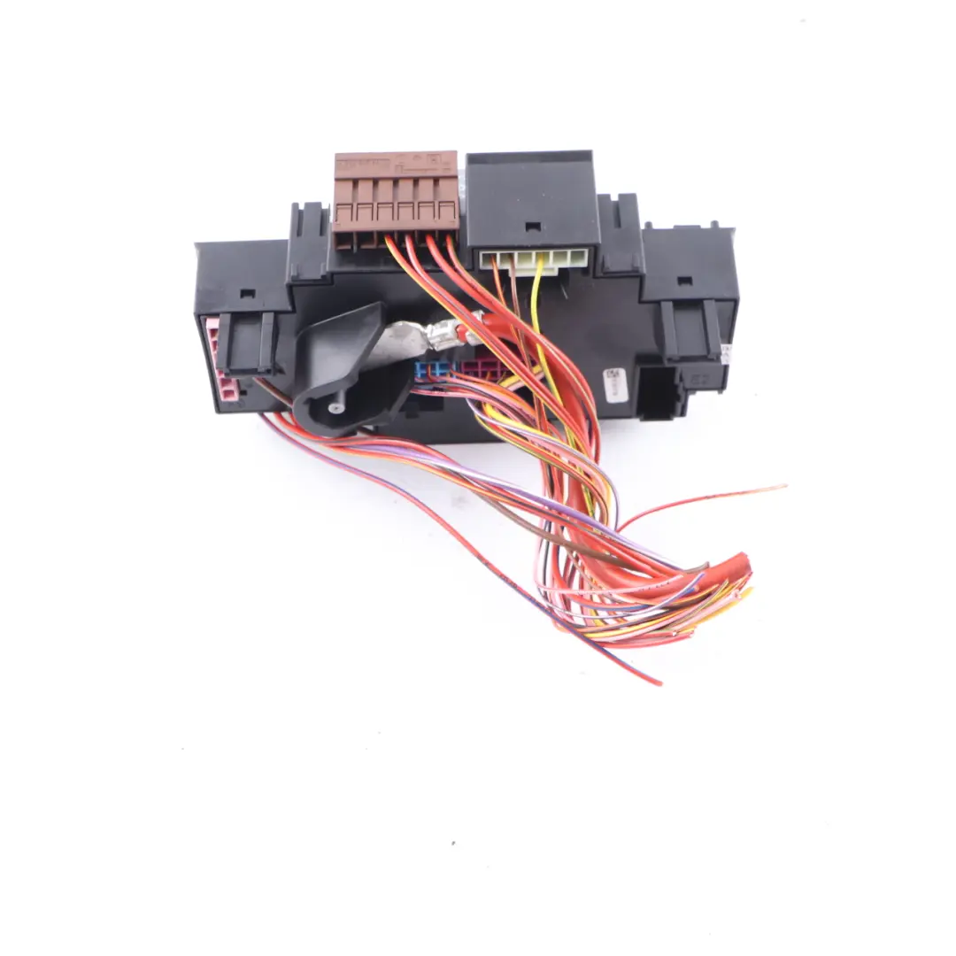  Fuse Box Mercedes W205 W222 Electrical Relay Box Module Unit - SKU A2229063202 - Part number A2229063202