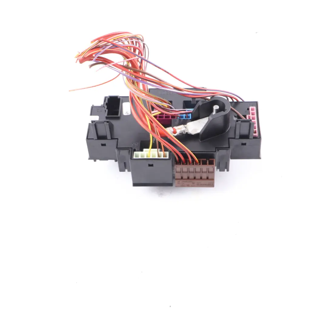  Fuse Box Mercedes W205 W222 Electrical Relay Box Module Unit - SKU A2229063202 - Part number A2229063202