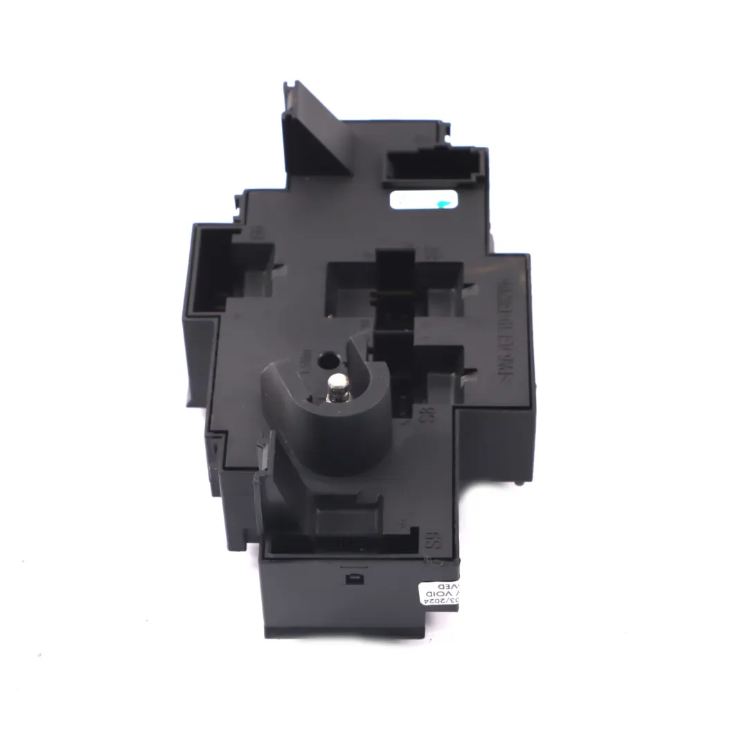 Fuse Box Mercedes W205 W222 Electrical Relay Box Module Unit - SKU A2229063701 - Part number A2229063701