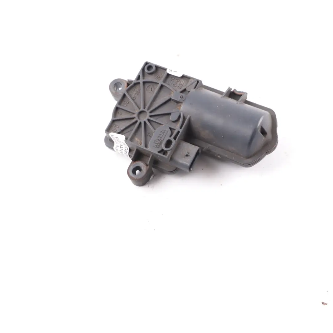 M260 Exhaust Control Valve Flap Actuator Drive to Mercedes W177 W247 with Part number A2229067403 Mercedes W177 W247 M260 Exhaust Control Valve Flap Actuator Drive - SKU A2229067403-1 - Part number A2229067403