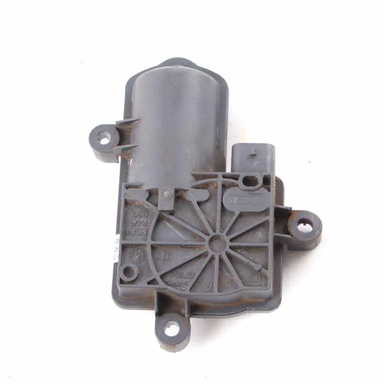 M260 Exhaust Control Valve Flap Actuator Drive Mercedes W177 W247 - SKU A2229067403 - Part number A2229067403