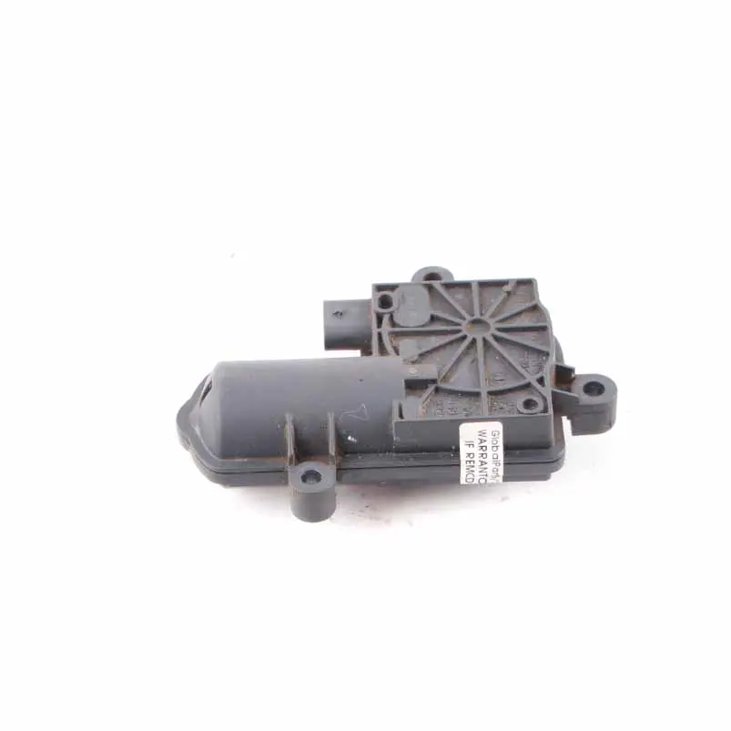 M260 Exhaust Control Valve Flap Actuator Drive Mercedes W177 W247 - SKU A2229067403 - Part number A2229067403