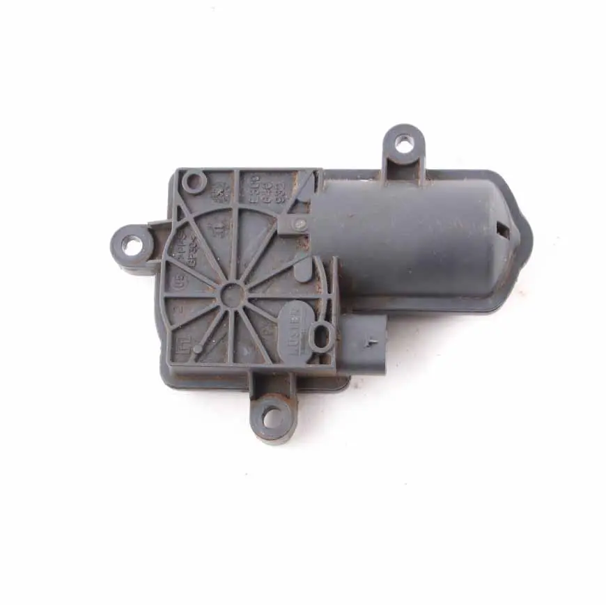 M260 Exhaust Control Valve Flap Actuator Drive Mercedes W177 W247 - SKU A2229067403 - Part number A2229067403