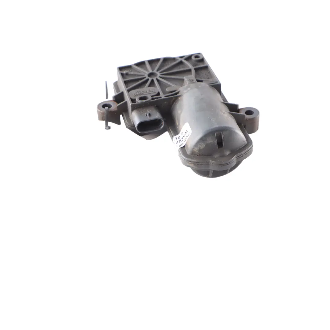 Left Exhaust Gas Line Actuator Mechanism Unit to Mercedes C257 Rear with Part number A2229067503 Mercedes C257 Rear Left Exhaust Gas Line Actuator Mechanism Unit - SKU A2229067503 - Part number A2229067503