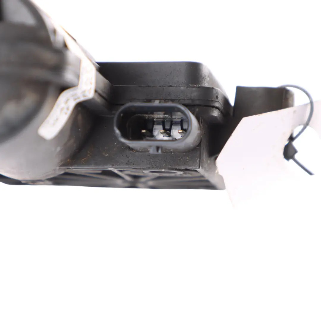 Left Exhaust Gas Line Actuator Mechanism Unit to Mercedes C257 Rear with Part number A2229067503 Mercedes C257 Rear Left Exhaust Gas Line Actuator Mechanism Unit - SKU A2229067503 - Part number A2229067503