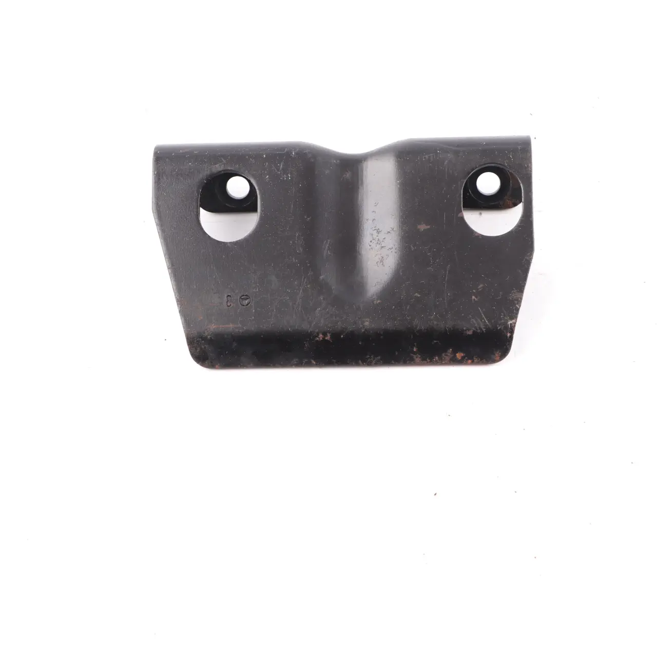Mercedes SLK R171 Suport Tampon Motor Spate Placă Protecție A2302420034