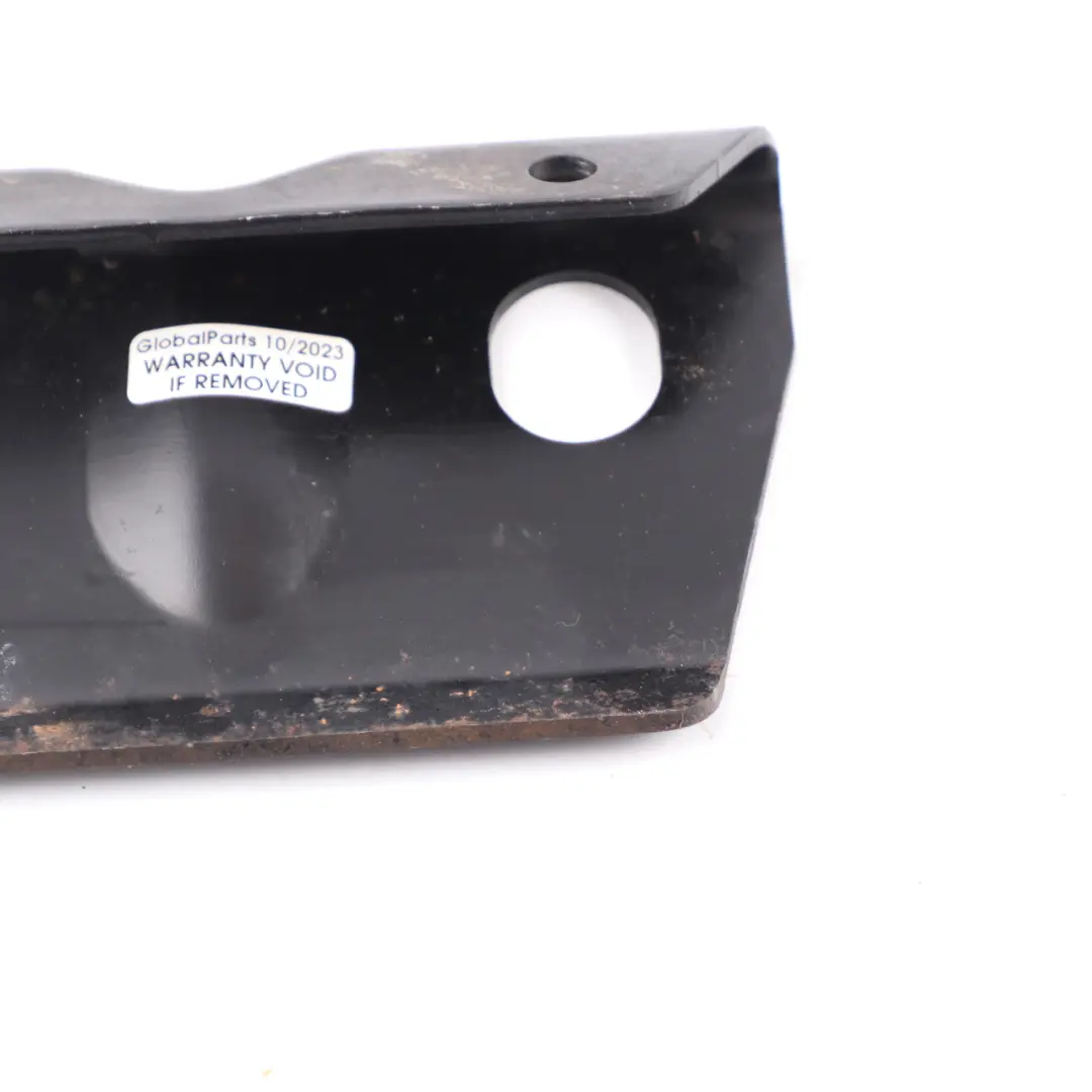 Mount Bracket Shield Screening Plate to Mercedes SLK R171 Rear Engine with Part number A2302420034 Mercedes SLK R171 Rear Engine Mount Bracket Shield Screening Plate - SKU A2302420034 - Part number A2302420034