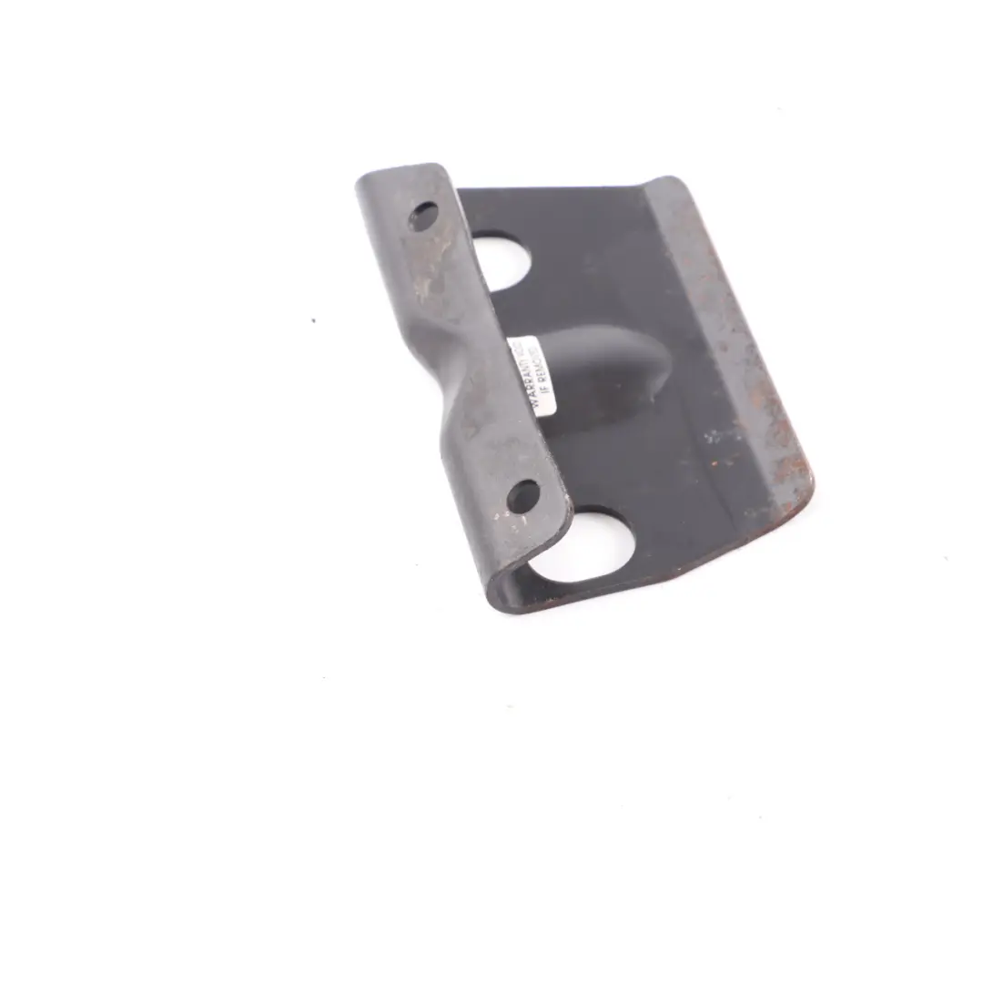 Mount Bracket Shield Screening Plate to Mercedes SLK R171 Rear Engine with Part number A2302420034 Mercedes SLK R171 Rear Engine Mount Bracket Shield Screening Plate - SKU A2302420034 - Part number A2302420034