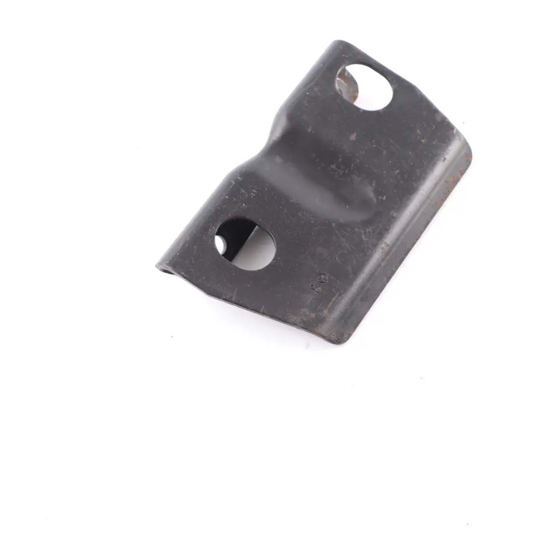 Mount Bracket Shield Screening Plate to Mercedes SLK R171 Rear Engine with Part number A2302420034 Mercedes SLK R171 Rear Engine Mount Bracket Shield Screening Plate - SKU A2302420034 - Part number A2302420034