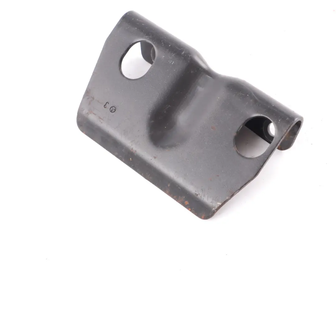 Mount Bracket Shield Screening Plate to Mercedes SLK R171 Rear Engine with Part number A2302420034 Mercedes SLK R171 Rear Engine Mount Bracket Shield Screening Plate - SKU A2302420034 - Part number A2302420034