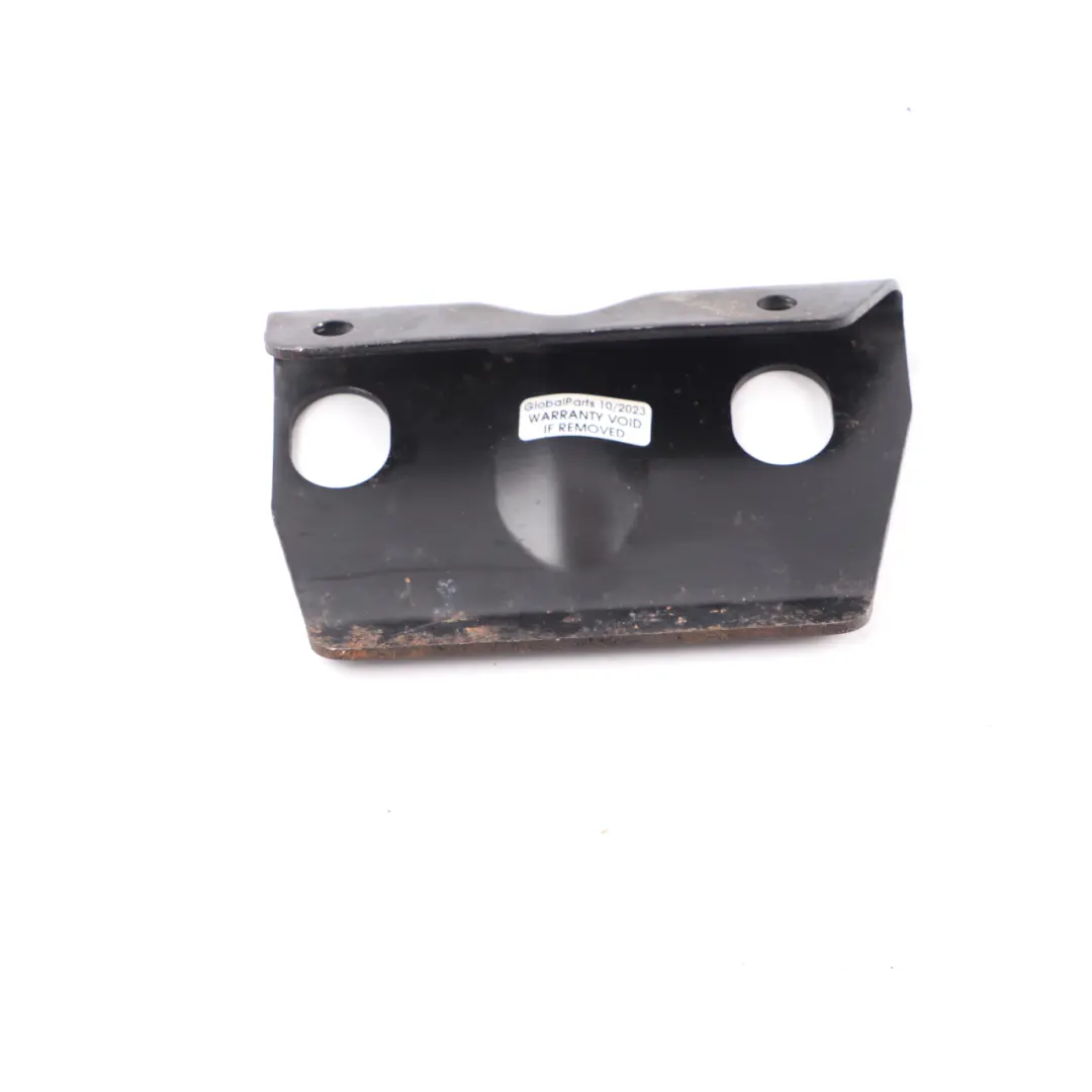 Mount Bracket Shield Screening Plate to Mercedes SLK R171 Rear Engine with Part number A2302420034 Mercedes SLK R171 Rear Engine Mount Bracket Shield Screening Plate - SKU A2302420034 - Part number A2302420034