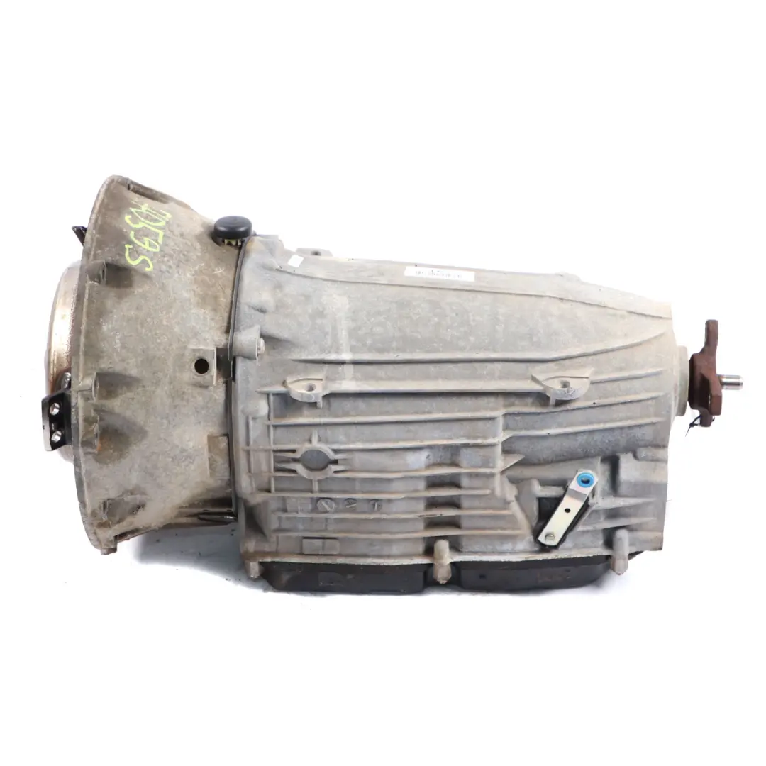 Gearbox 722999 2302705900 WARRANTY to Mercedes W203 W204 W211 W212 R171 Automatic with Part number A2302706000 Mercedes W203 W204 W211 W212 R171 Automatic Gearbox 722999 2302705900 WARRANTY - SKU A2302706000 - Part number A2302706000