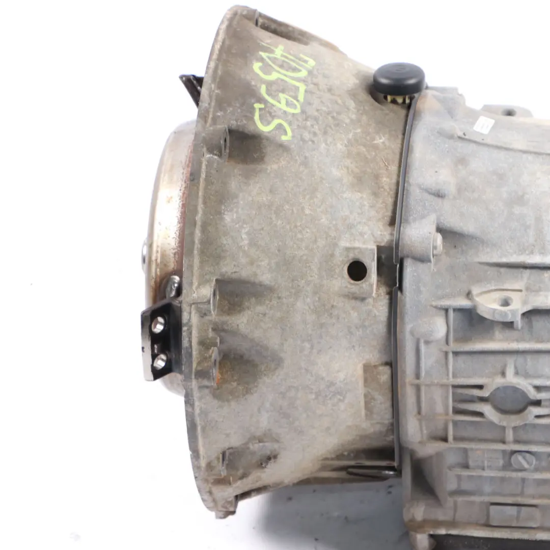 Gearbox 722999 2302705900 WARRANTY to Mercedes W203 W204 W211 W212 R171 Automatic with Part number A2302706000 Mercedes W203 W204 W211 W212 R171 Automatic Gearbox 722999 2302705900 WARRANTY - SKU A2302706000 - Part number A2302706000