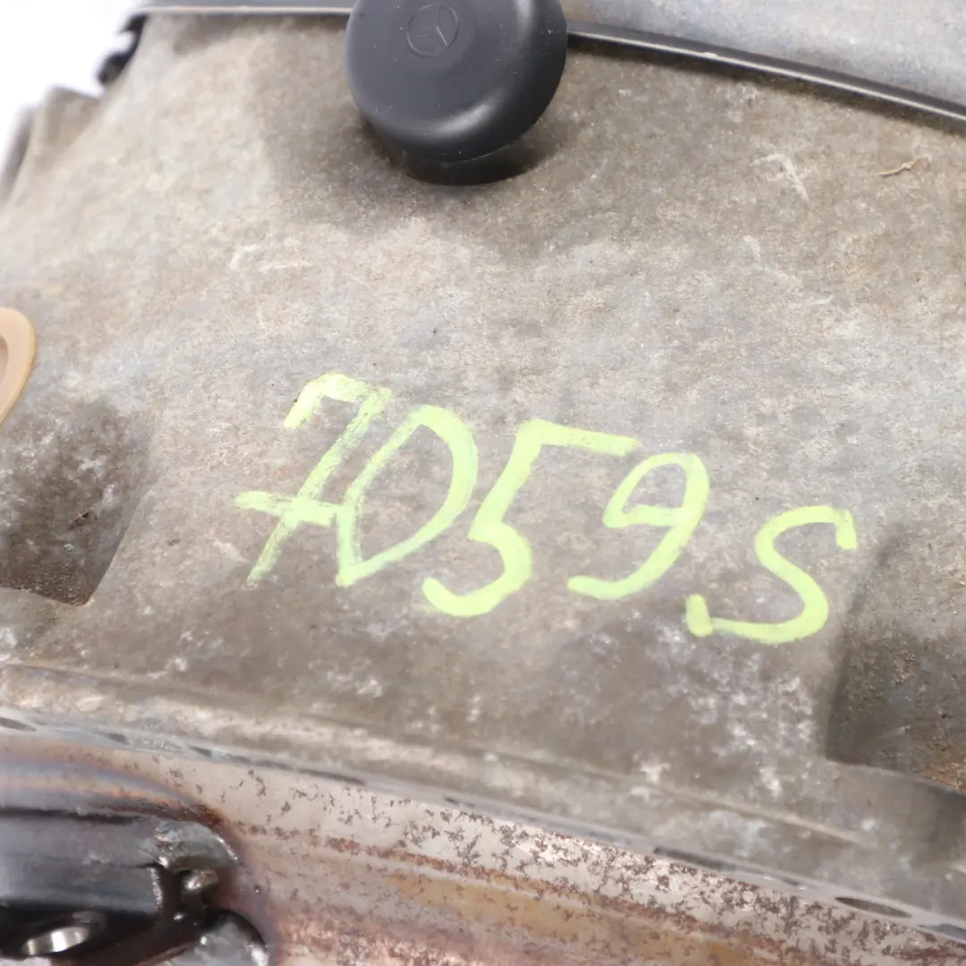 Mercedes W203 W204 W211 W212 R171 Automatic Gearbox 722999 2302705900 WARRANTY - SKU A2302706000 - Part number A2302706000