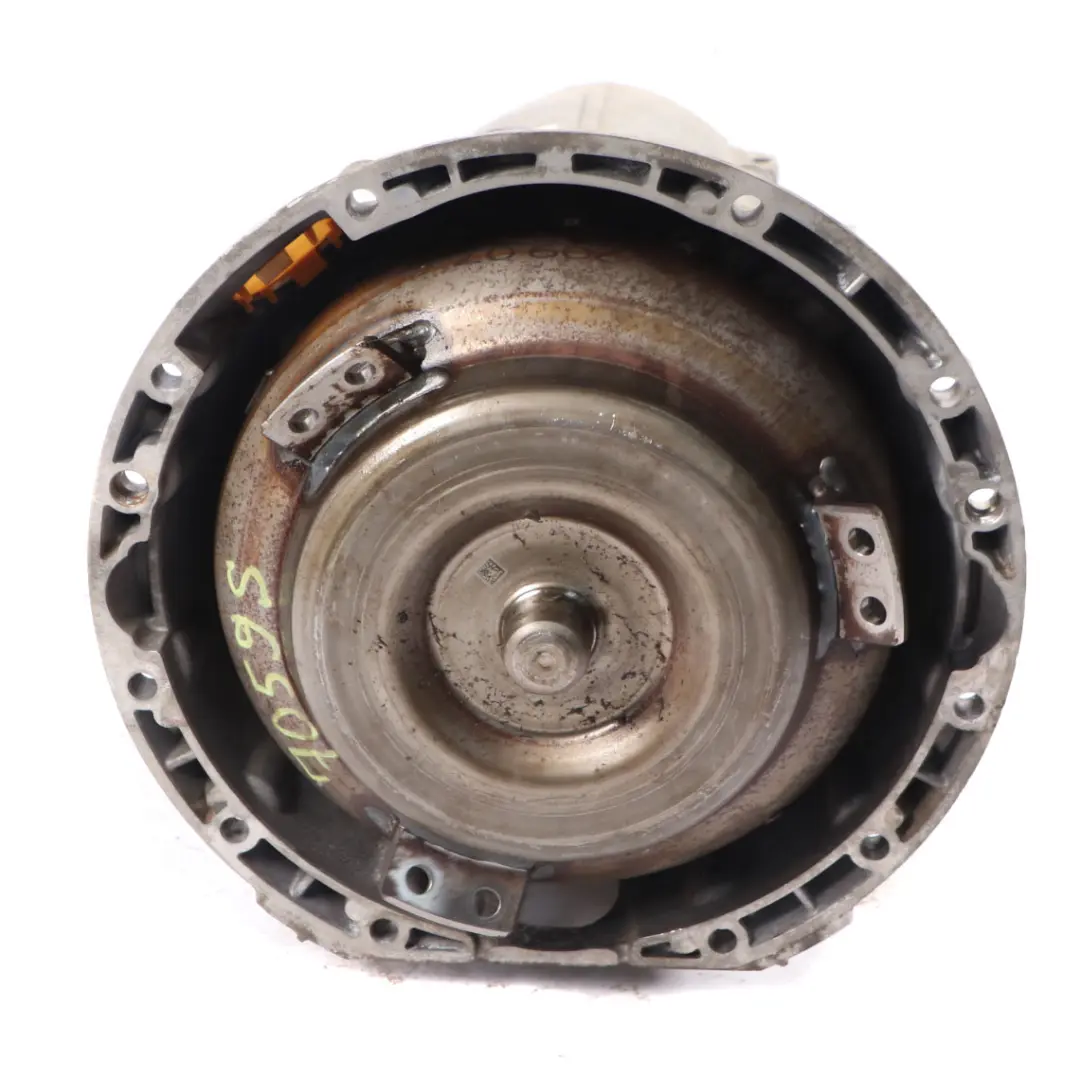 Gearbox 722999 2302705900 WARRANTY to Mercedes W203 W204 W211 W212 R171 Automatic with Part number A2302706000 Mercedes W203 W204 W211 W212 R171 Automatic Gearbox 722999 2302705900 WARRANTY - SKU A2302706000 - Part number A2302706000