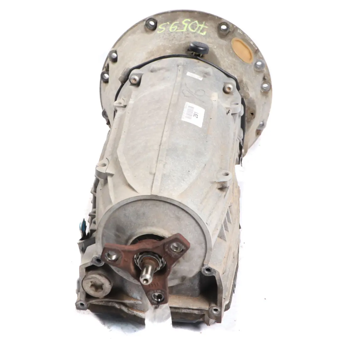Mercedes W203 W204 W211 W212 R171 Automatic Gearbox 722999 2302705900 WARRANTY - SKU A2302706000 - Part number A2302706000