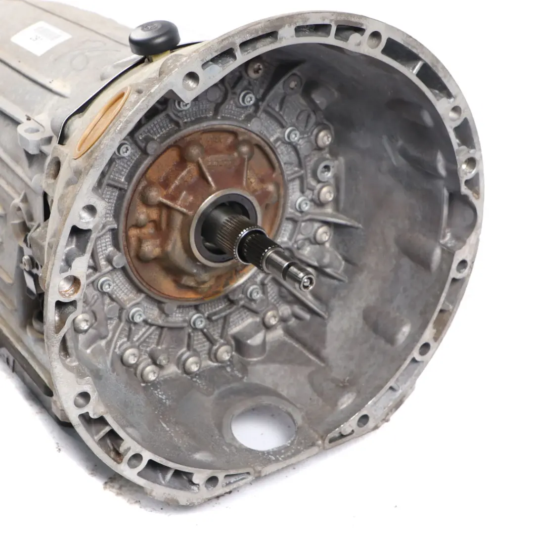 Gearbox 722999 2302705900 WARRANTY to Mercedes W203 W204 W211 W212 R171 Automatic with Part number A2302706000 Mercedes W203 W204 W211 W212 R171 Automatic Gearbox 722999 2302705900 WARRANTY - SKU A2302706000 - Part number A2302706000