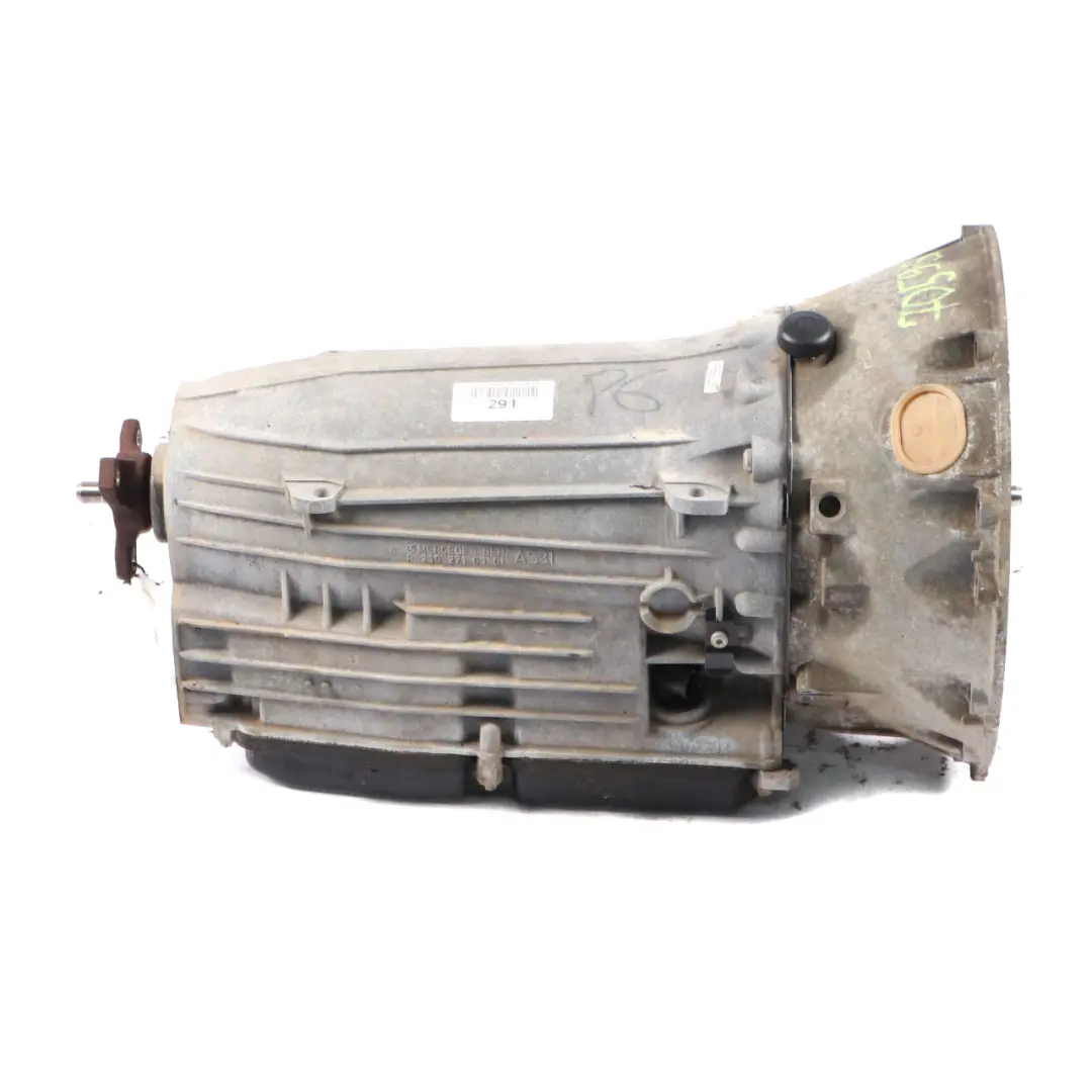 Mercedes W203 W204 W211 W212 R171 Automatic Gearbox 722999 2302705900 WARRANTY - SKU A2302706000 - Part number A2302706000