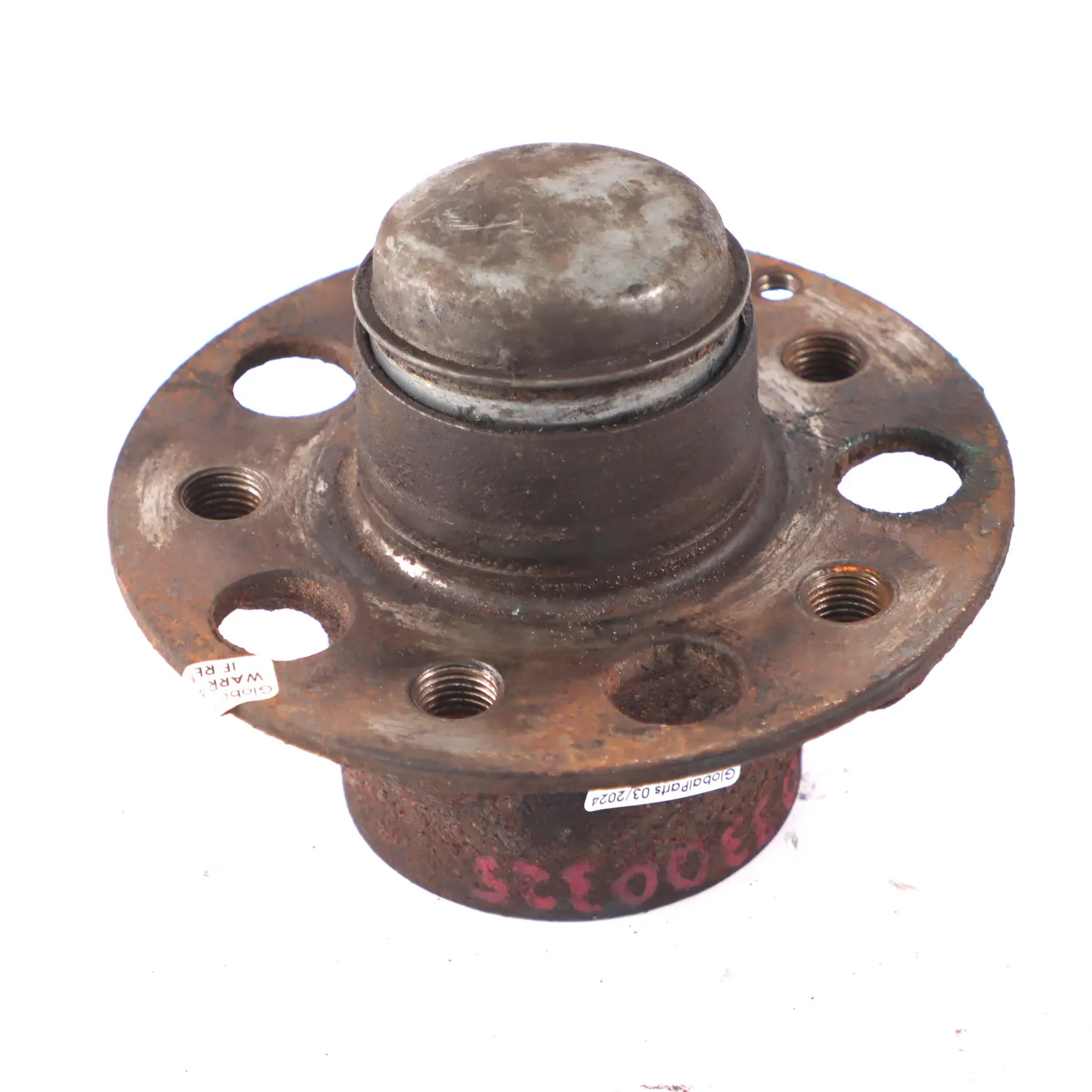 Mercedes C219 Front Wheel Hub Wheel Bearing Right Left N/O/S A2303300325