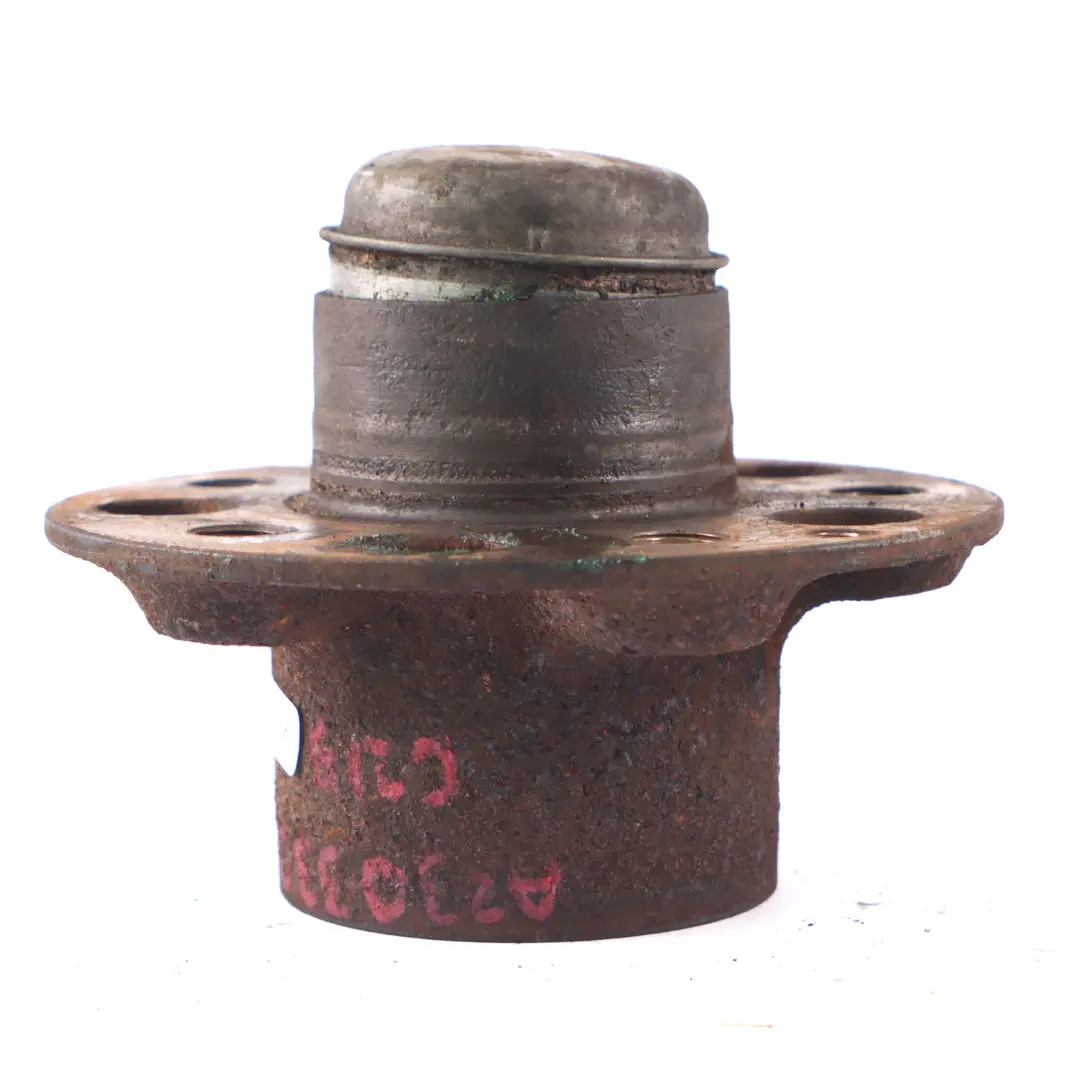 Front Wheel Hub Wheel Bearing Right Left N/O/S to Mercedes C219 with Part number A2303300325 Mercedes C219 Front Wheel Hub Wheel Bearing Right Left N/O/S - SKU A2303300325 - Part number A2303300325