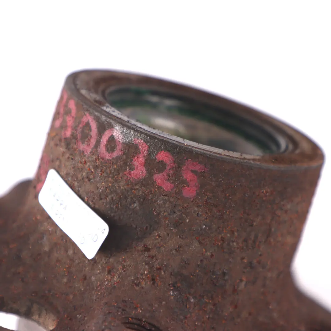 Radnabe Mercedes C219 Vorderradlager Rechts Links für mit Teilenummer A2303300325 Radnabe Mercedes C219 Vorderradlager Rechts Links - SKU A2303300325 - Teilenummer A2303300325