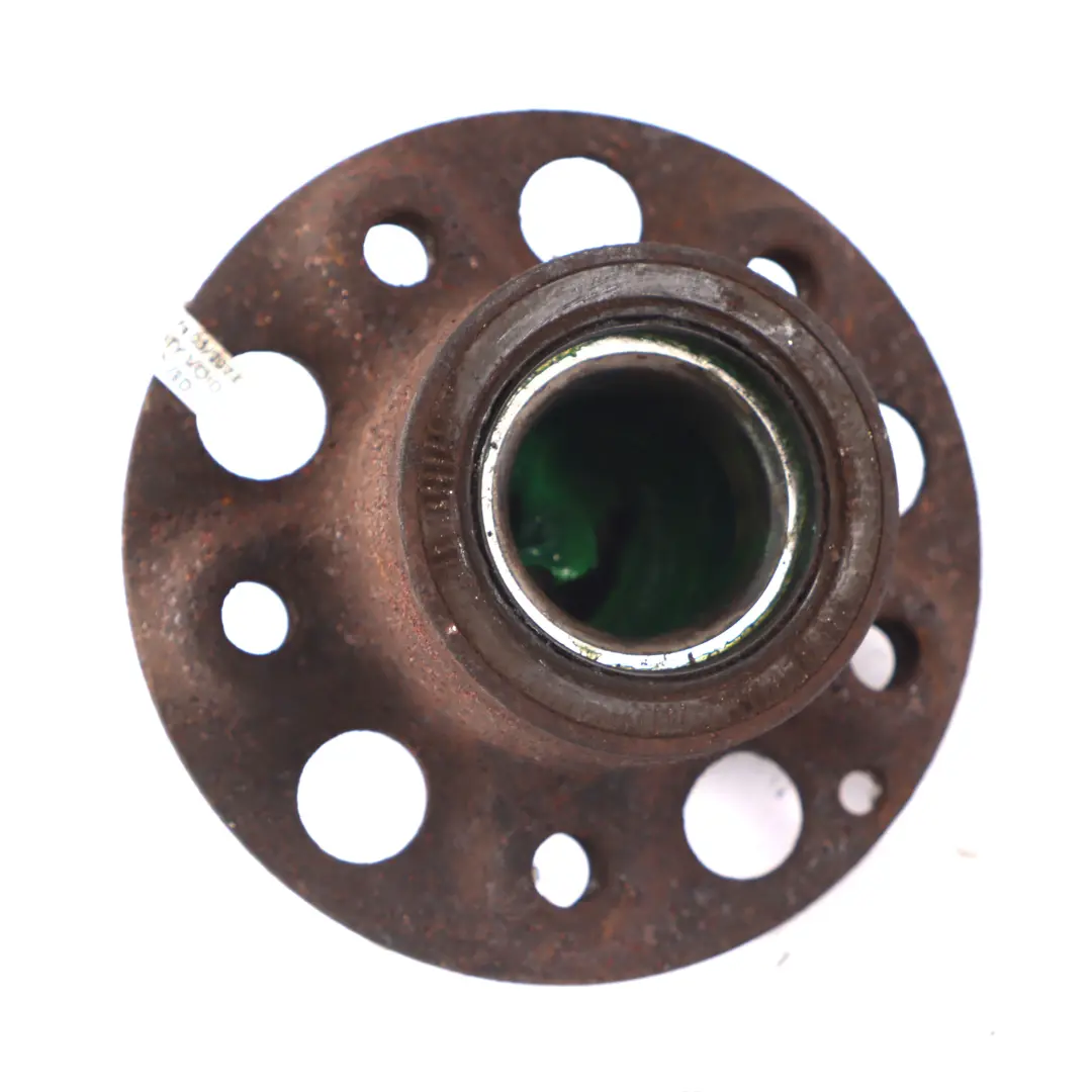  Buje rueda Mercedes C219 Cojinete rueda delantera derecha izquierda - SKU A2303300325 - Número de pieza A2303300325