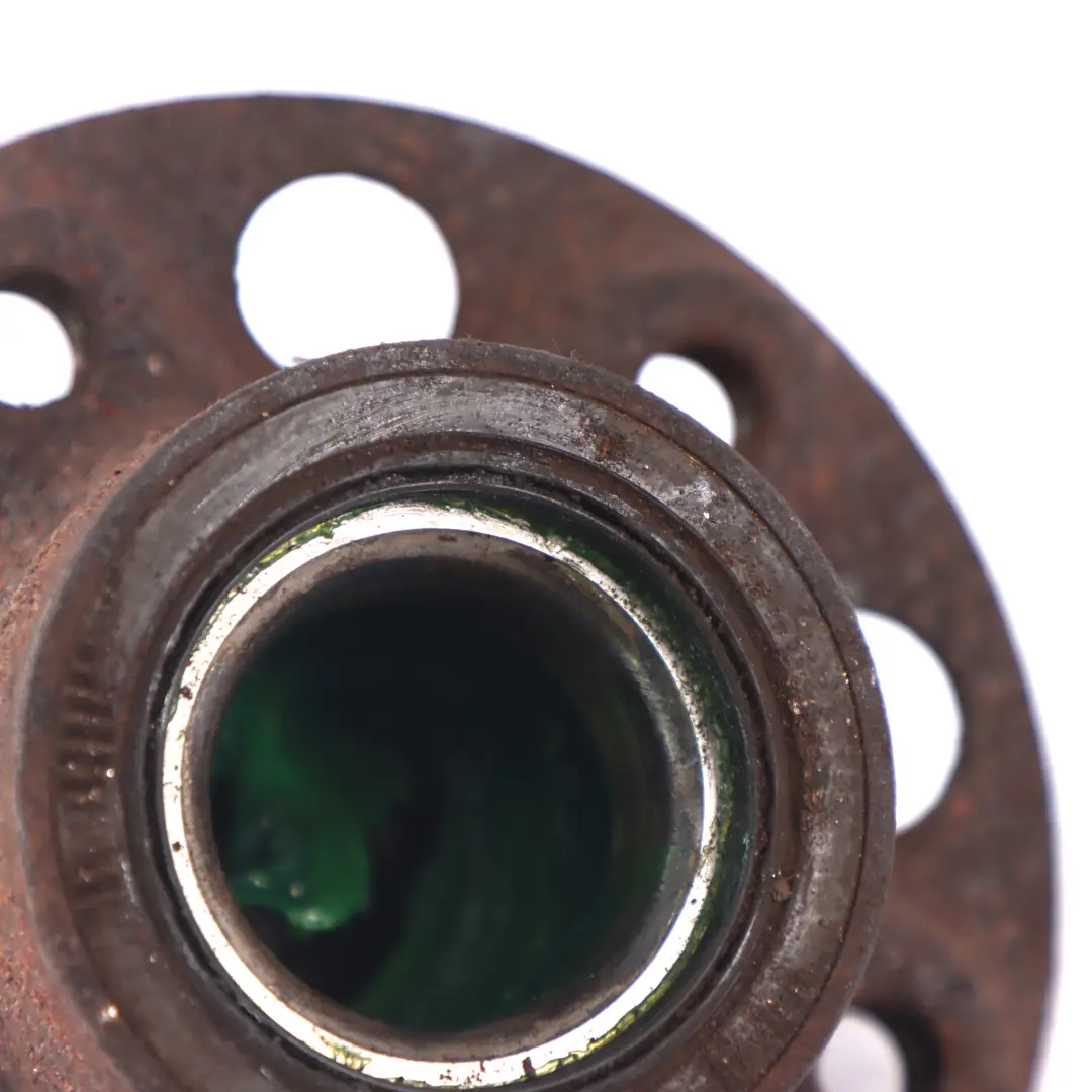  Mozzo ruota Mercedes C219 Cuscinetto ruota anteriore destra sinistra - SKU A2303300325 - Numero di parte A2303300325