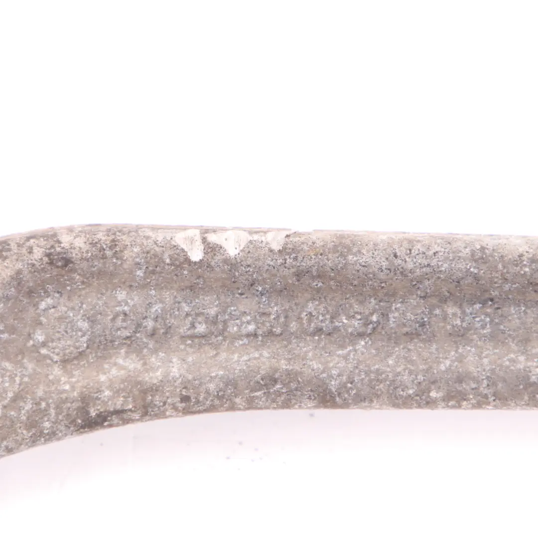 Wishbone Control Arm Rear Axle Right to Mercedes W211 with Part number A2303500429 Mercedes W211 Wishbone Control Arm Rear Axle Right - SKU A2303500429 - Part number A2303500429