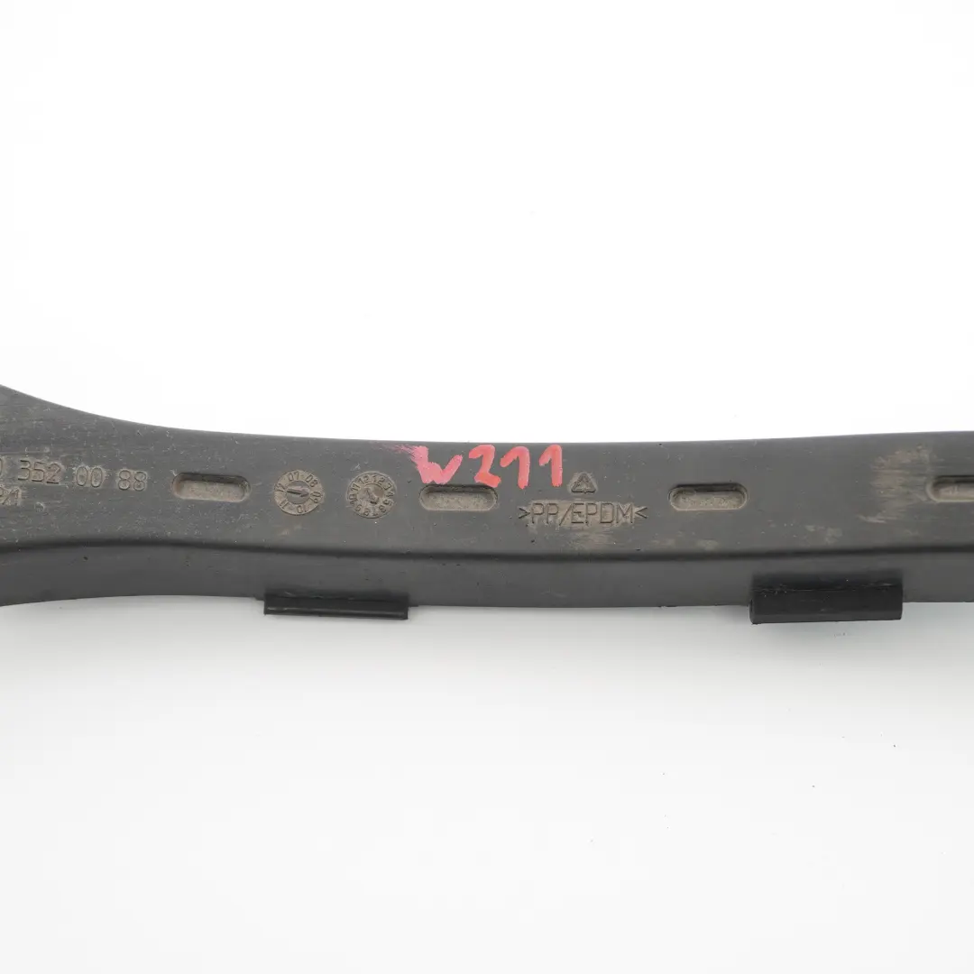 Brazo de Control Mercedes W211 W219 Eje Trasero Suspensión para con número de pieza A2303502006 Brazo de Control Mercedes W211 W219 Eje Trasero Suspensión - SKU A2303502006-1 - Número de pieza A2303502006