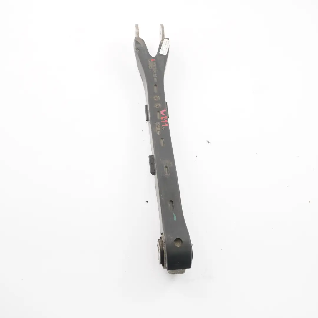 Control Arm Mercedes W211 W219 Wishbone Rear Axle Suspension to with Part number A2303502006 Control Arm Mercedes W211 W219 Wishbone Rear Axle Suspension - SKU A2303502006-1 - Part number A2303502006