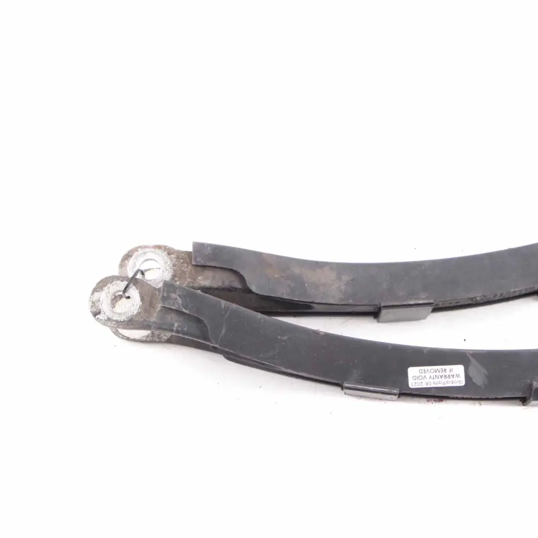 Mercedes W211 W219 Querlenker Hinter Achsaufhängung Satz - SKU A2303502006 - Teilenummer A2303502006