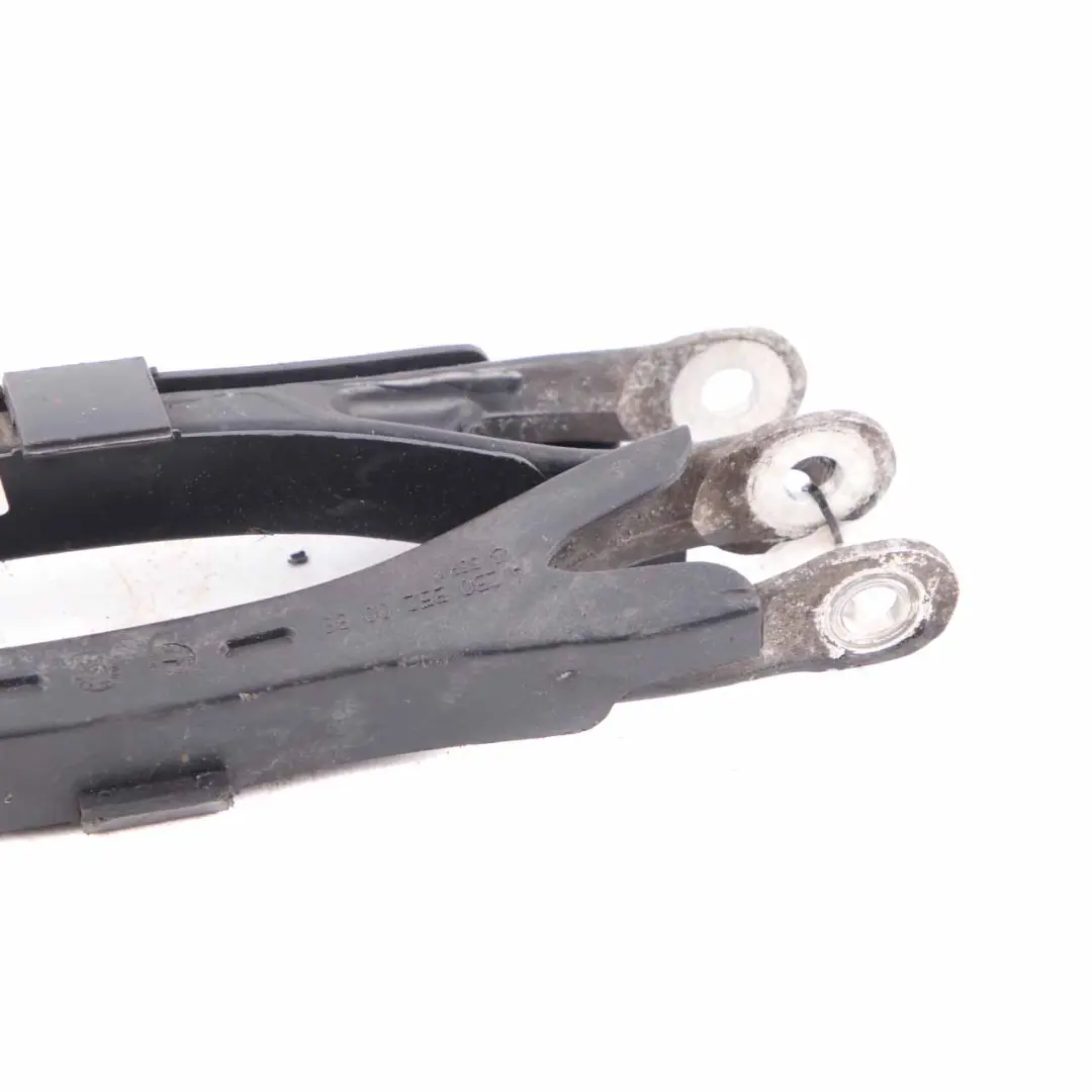 W219 Suspension Ensemble D'Essieu Arrière Transversal pour Mercedes W211 à propos du numéro de pièce A2303502006 Mercedes W211 W219 Suspension Ensemble D'Essieu Arrière Transversal - SKU A2303502006 - Numéro de pièce A2303502006