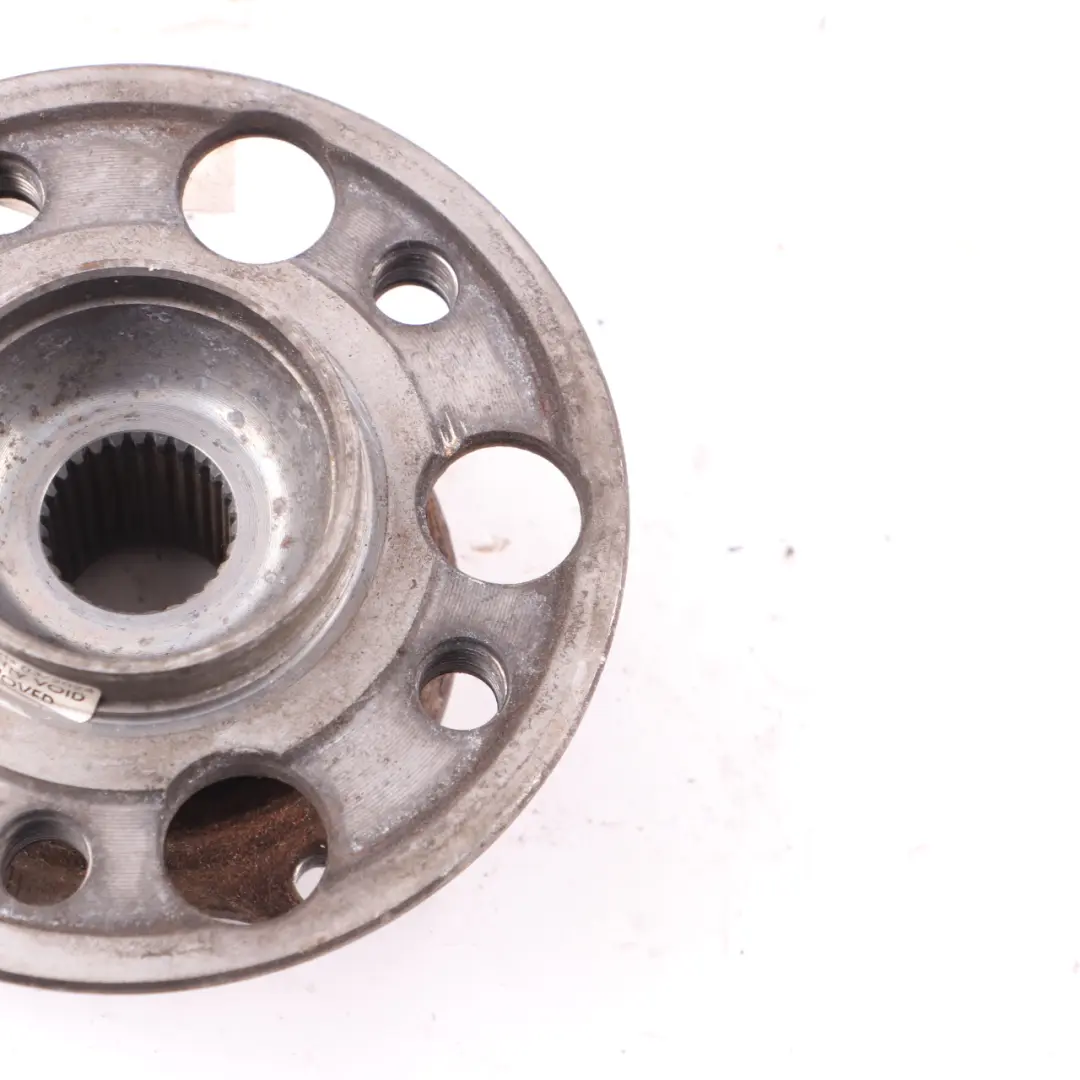  Cojinete de rueda Mercedes C205 Eje trasero Cubo derecho izquierdo - SKU A2303560000 - Número de pieza A2303560000