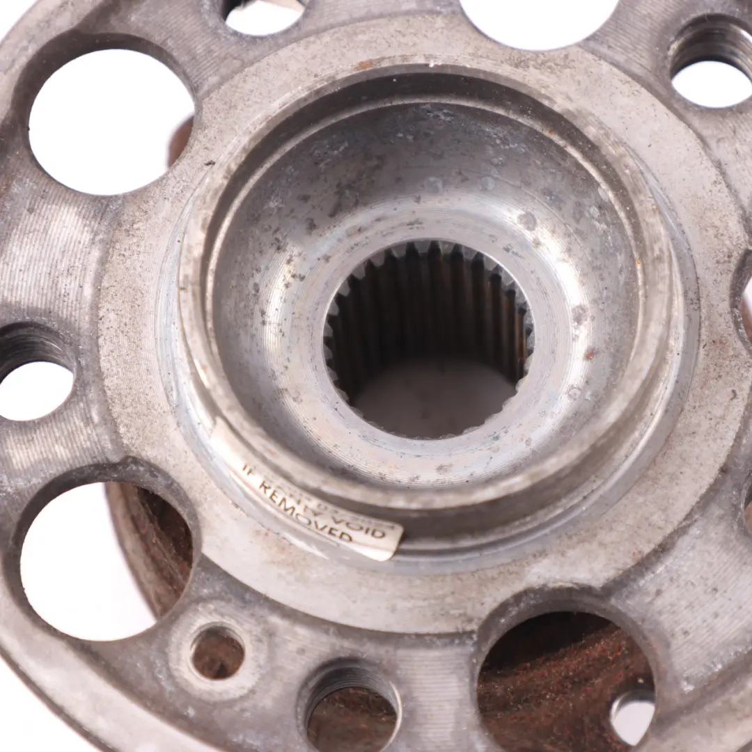  Roulement de Roue Mercedes C205 Essieu Arrière Moyeu Droit Gauche - SKU A2303560000 - Numéro de pièce A2303560000
