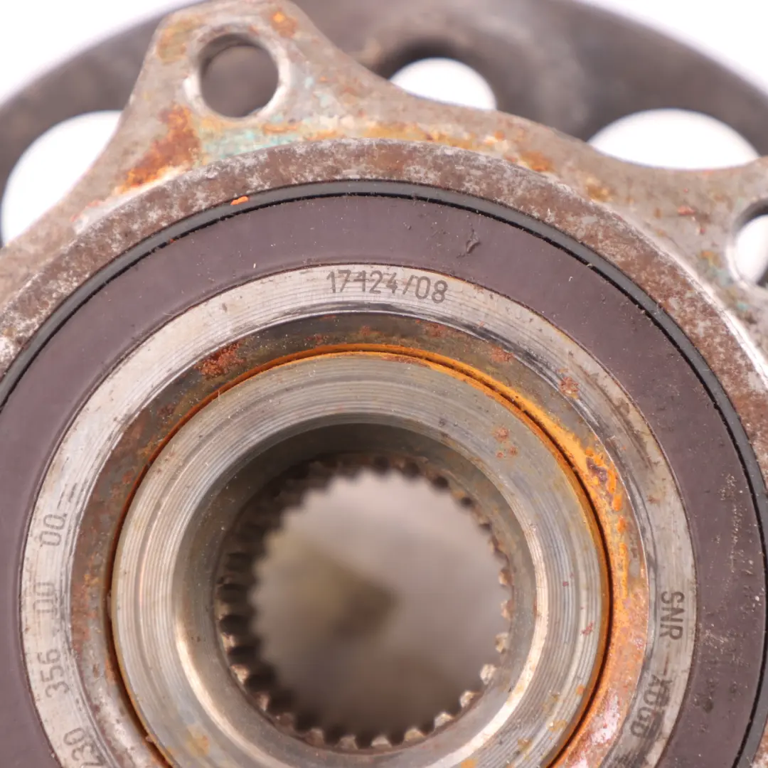  Roulement de Roue Mercedes C205 Essieu Arrière Moyeu Droit Gauche - SKU A2303560000 - Numéro de pièce A2303560000