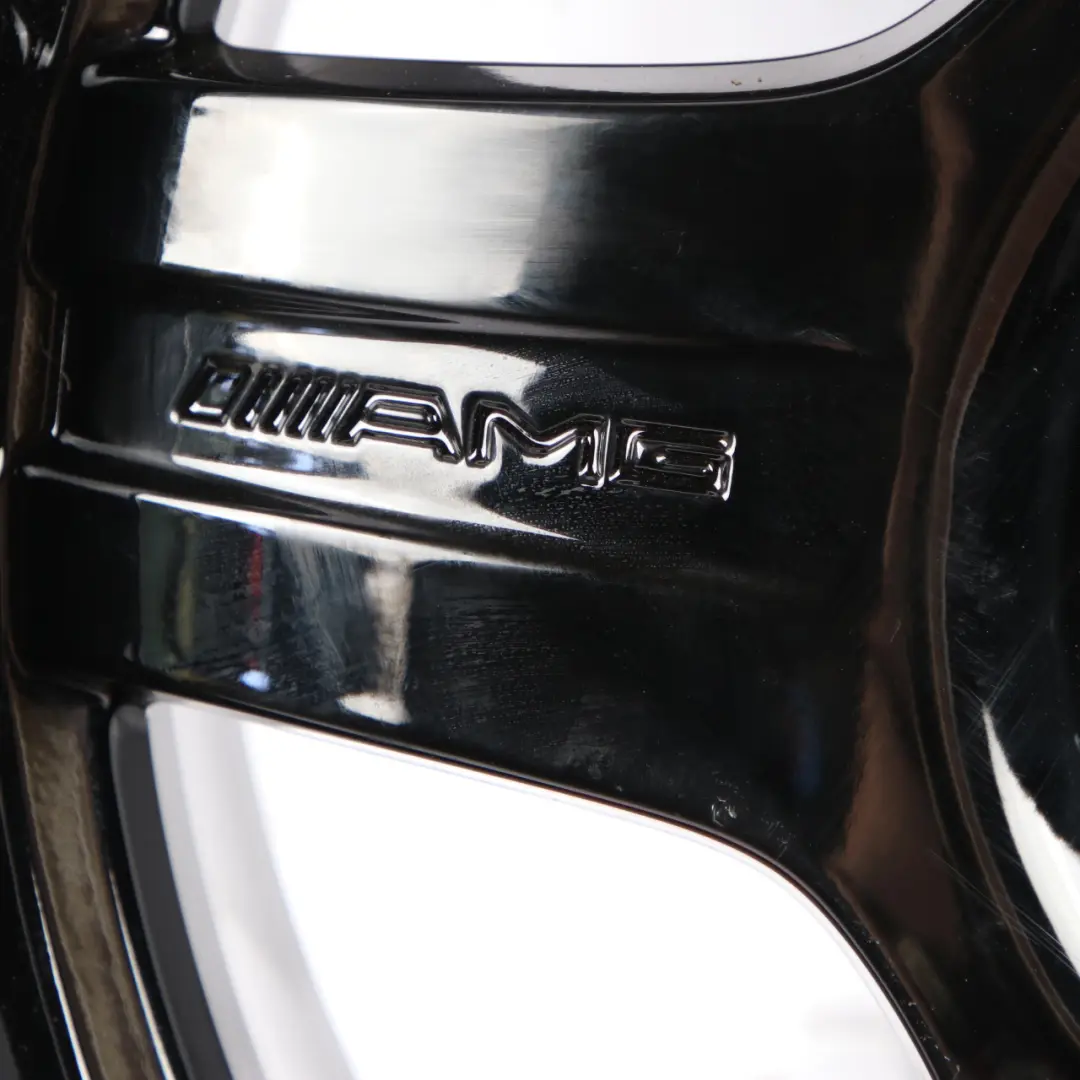  Rueda Repuesto Mercedes W212 AMG Rueda Compacta Acero R19 175/70 - SKU A2304012702 - Número de pieza A2304012702
