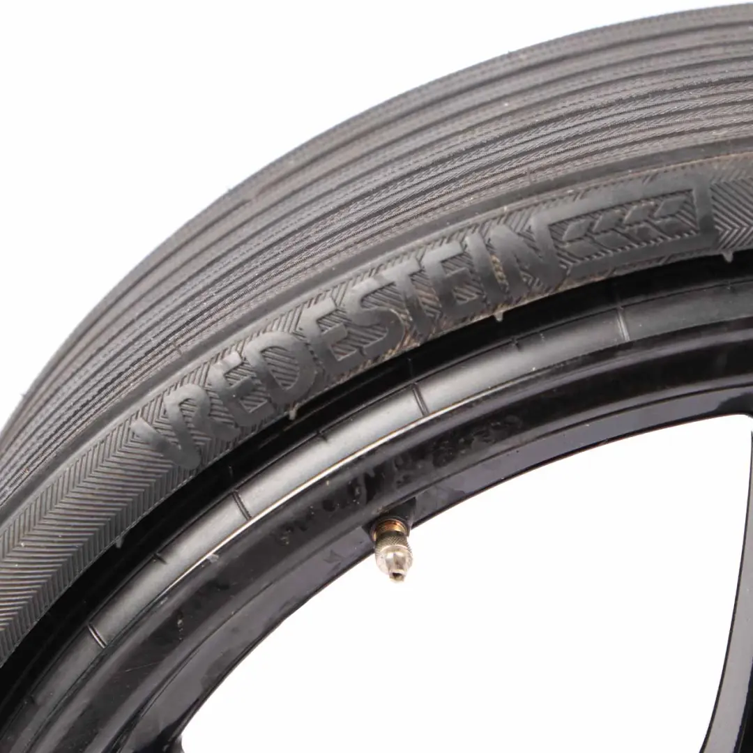 Ruota Scorta Mercedes W212 AMG Ruota Compatta Acciaio R19 175/70 per con numero di parte A2304012702 Ruota Scorta Mercedes W212 AMG Ruota Compatta Acciaio R19 175/70 - SKU A2304012702 - Numero di parte A2304012702