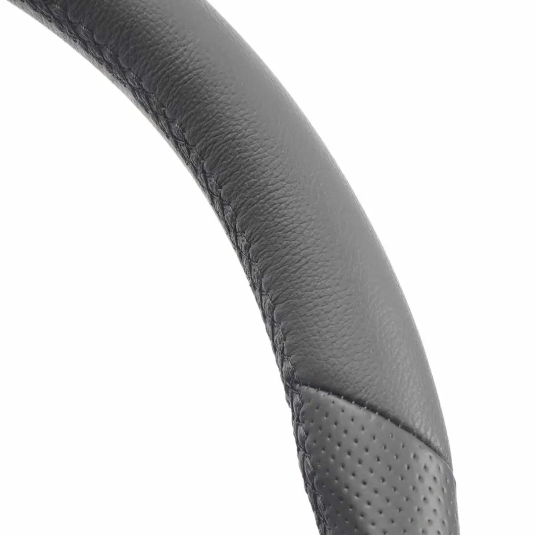 Leather Steering Wheel Paddle Shift to Mercedes CLC CL203 NEW Black with Part number A2304602218 Mercedes CLC CL203 NEW Black Leather Steering Wheel Paddle Shift - SKU A2304602218-1 - Part number A2304602218