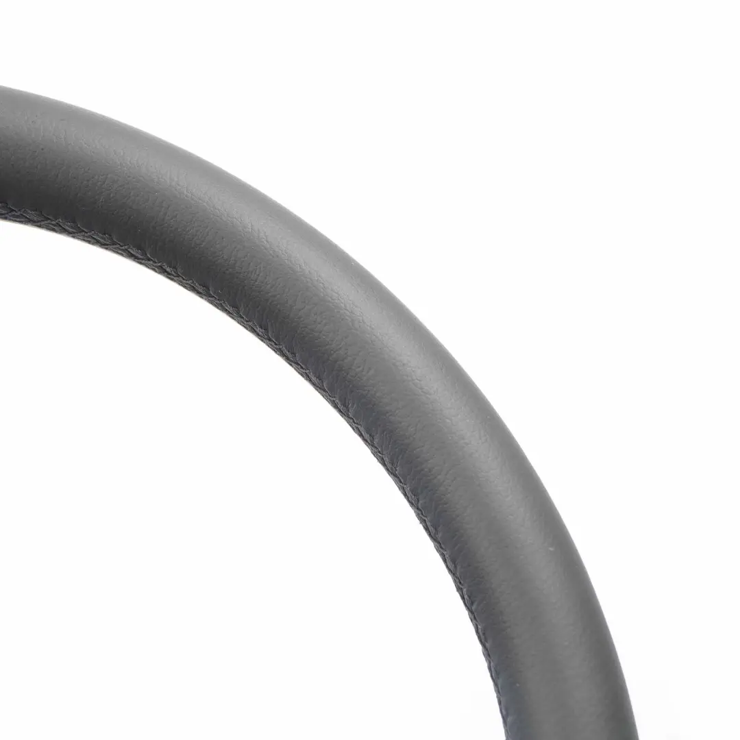 Mercedes-Benz CL203 W203 NEW Black Leather Steering Wheel to  with Part number A2304603076  Mercedes-Benz CL203 W203 NEW Black Leather Steering Wheel - SKU A2304603076-1 - Part number A2304603076