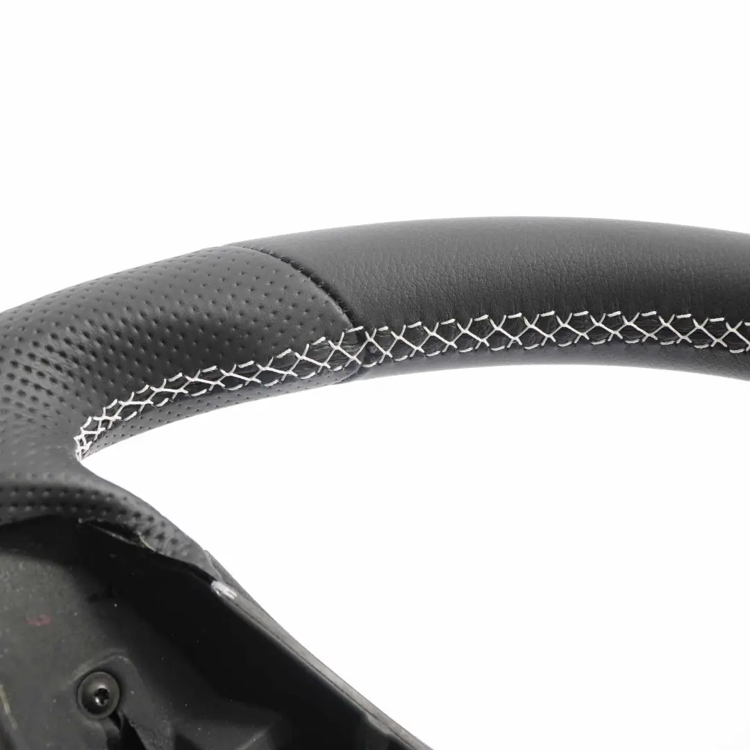 Mercedes CLC CL203 NOUVEAU Volant en Cuir Noir Palettes de Changement de Vitesse - SKU A2304603176-1 - Numéro de pièce A2304603176