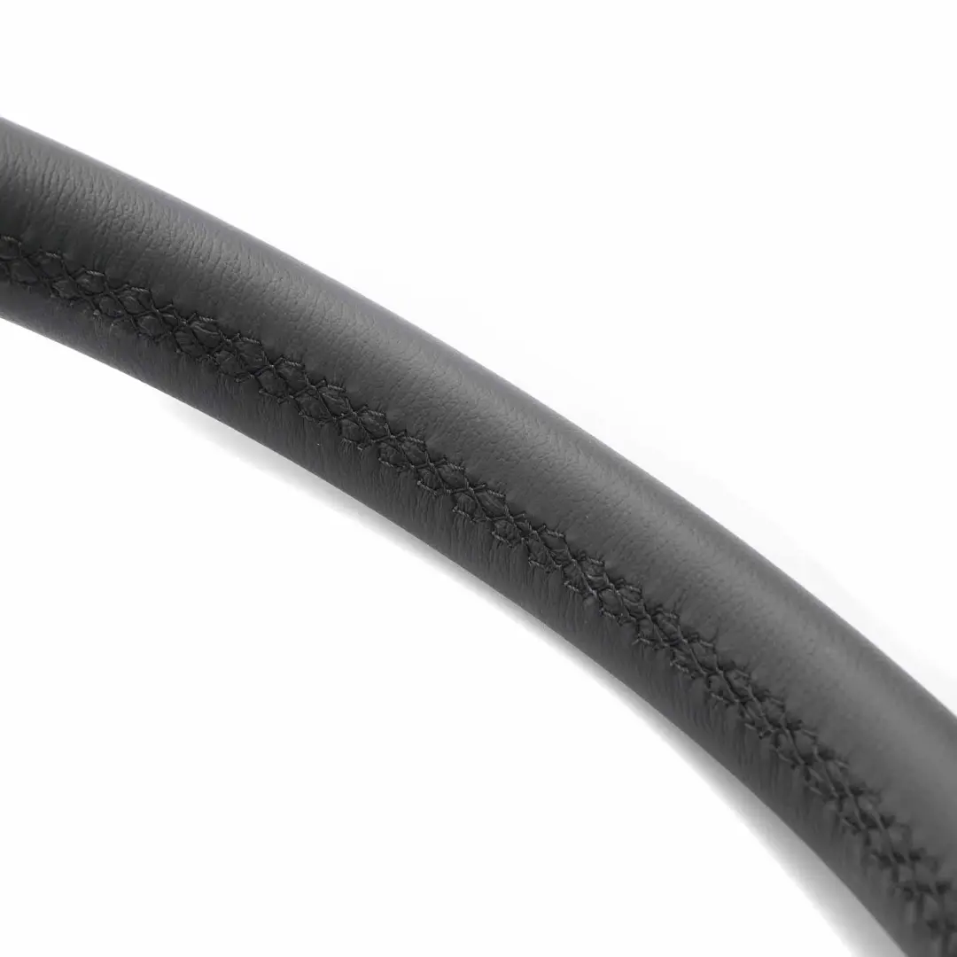 Mercedes CLC CL203 NUOVO Volante in Pelle Nera Palette del Cambio - SKU A2304603176-2 - Numero di parte A2304603176