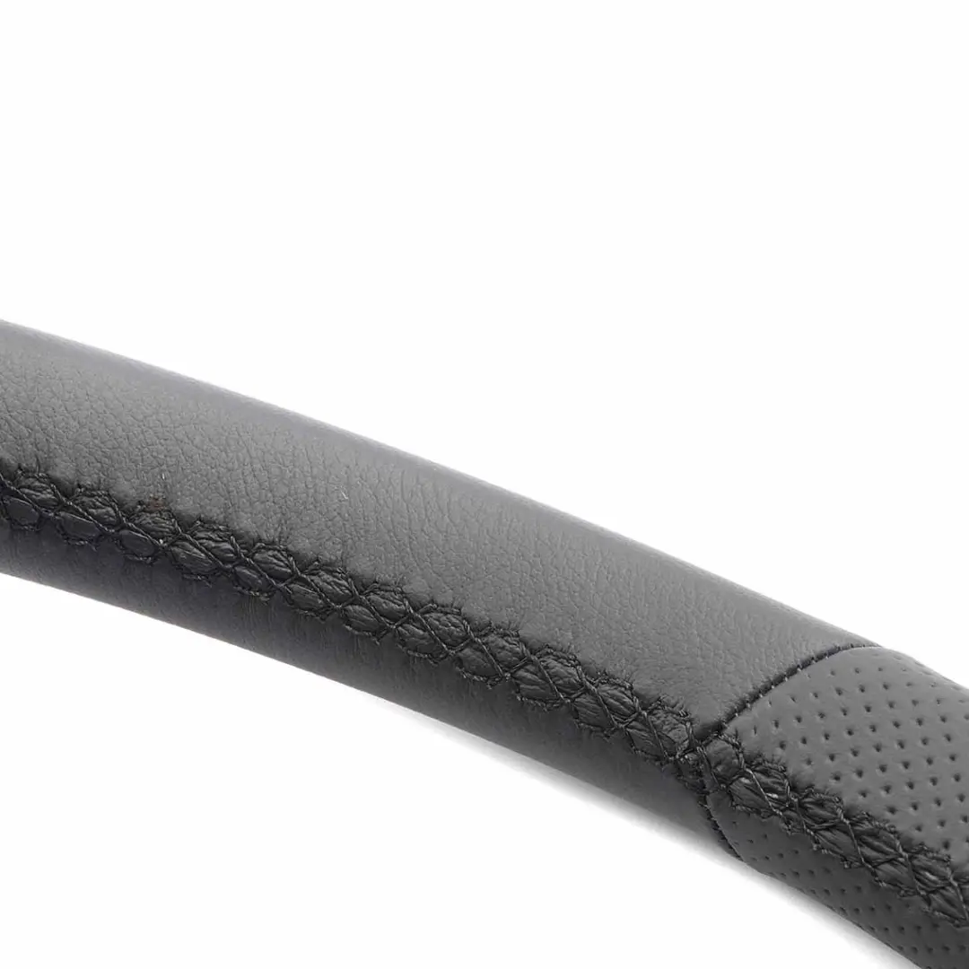 Mercedes CLC CL203 NUOVO Volante in Pelle Nera Palette del Cambio - SKU A2304603176-2 - Numero di parte A2304603176