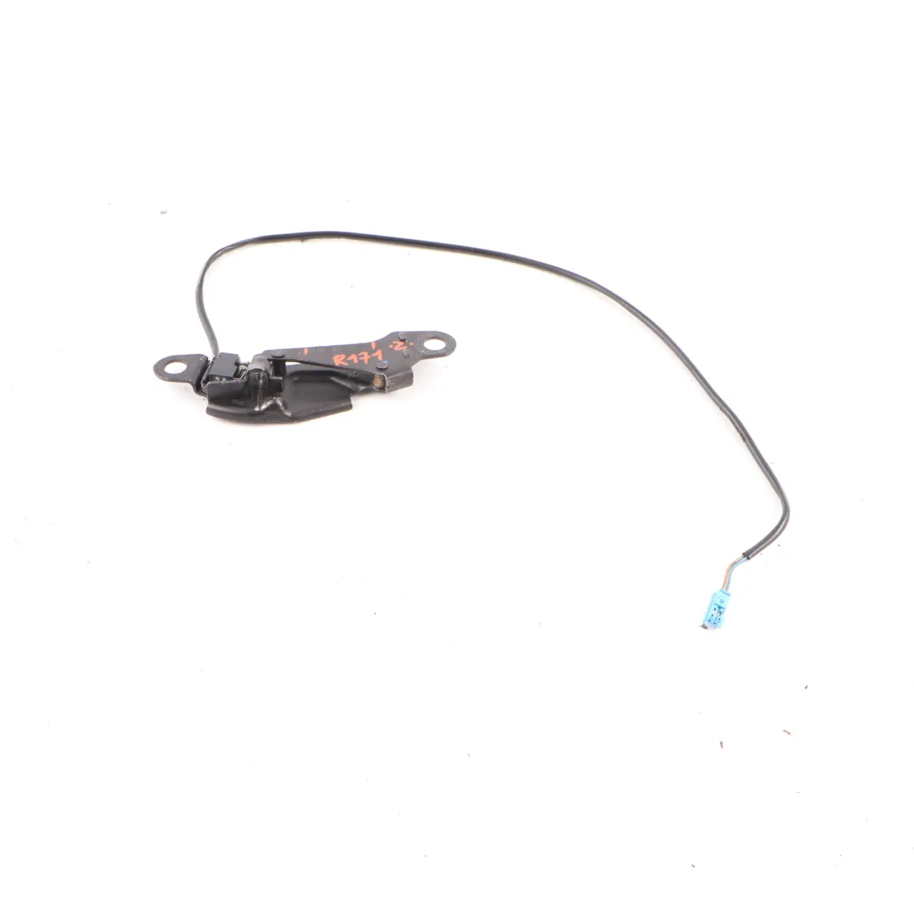 Mercedes SLK R171 Cabrio Hardtop Serratura Gancio Tetto A2307901377
