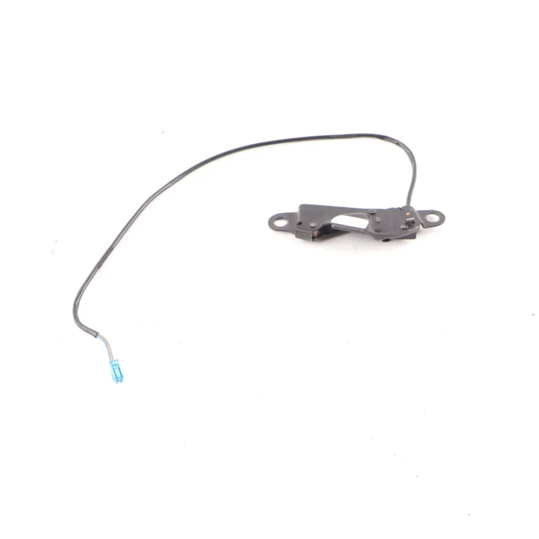 Mercedes SLK R171 Cabrio Hardtop Serratura Gancio Tetto - SKU A2307901377 - Numero di parte A2307901377