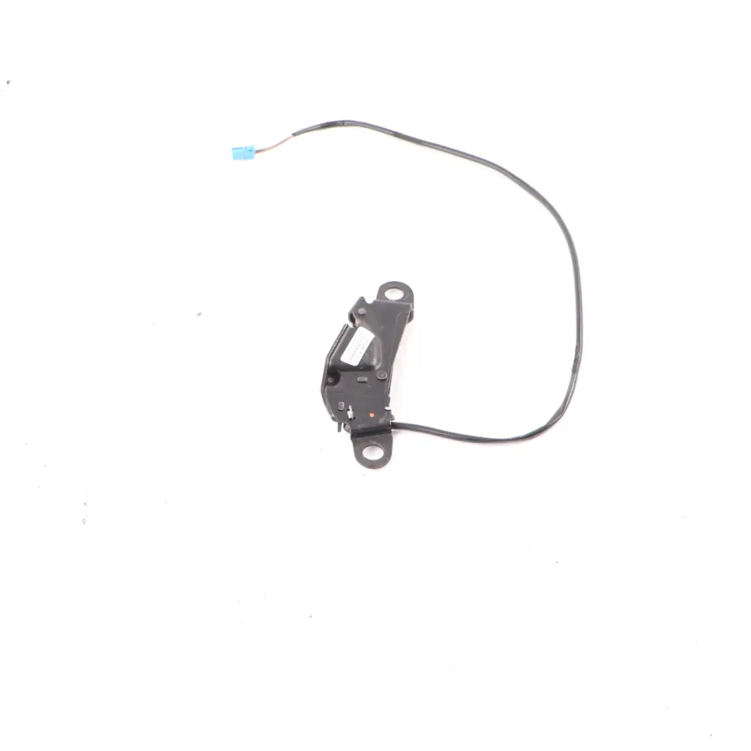 Mercedes SLK R171 Loquet verrouillage toit rigide décapotable verrouillage - SKU A2307901377 - Numéro de pièce A2307901377