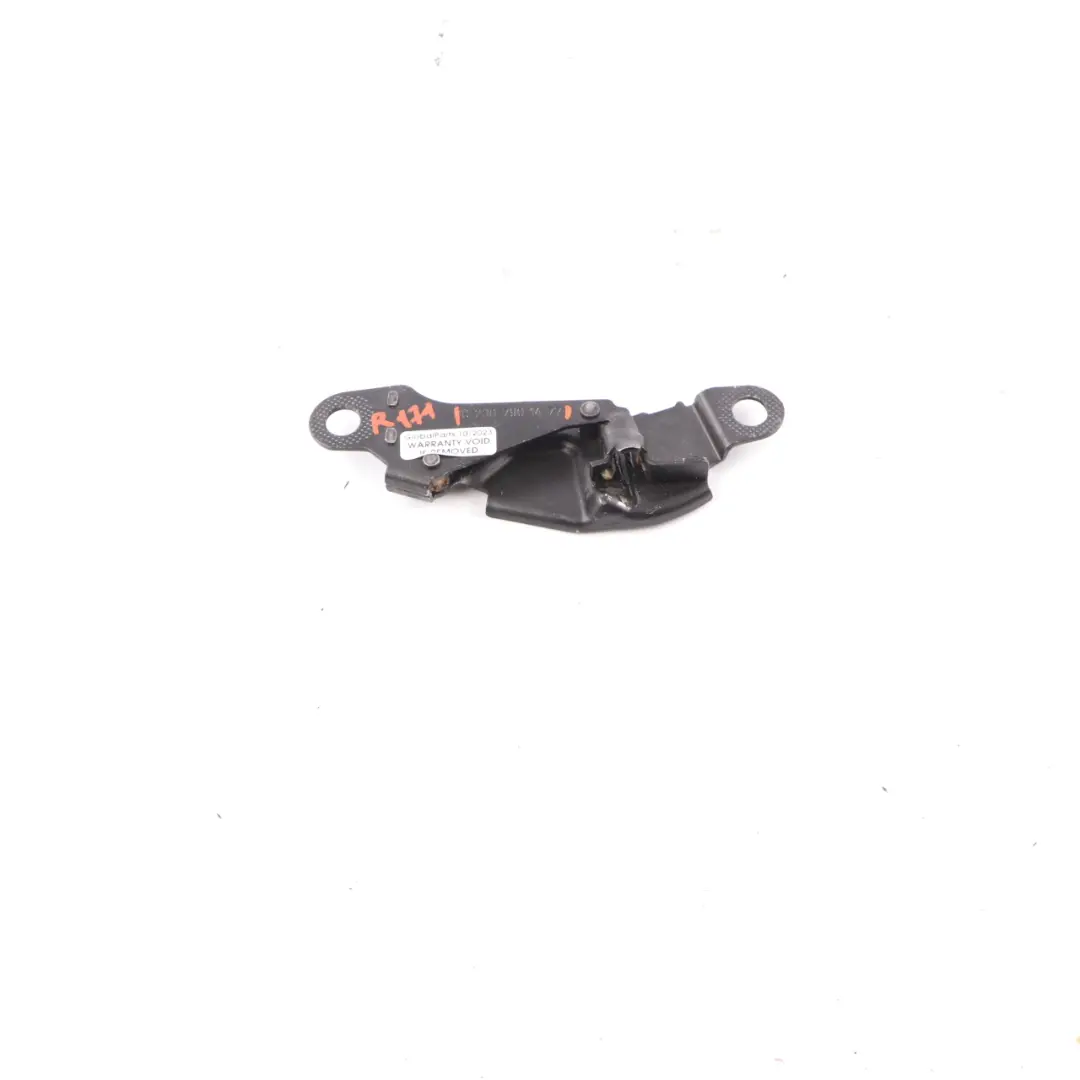 Mercedes SLK R171 Cabrio Hardtop Serratura Gancio di chiusura Tetto Destro - SKU A2307901477 - Numero di parte A2307901477