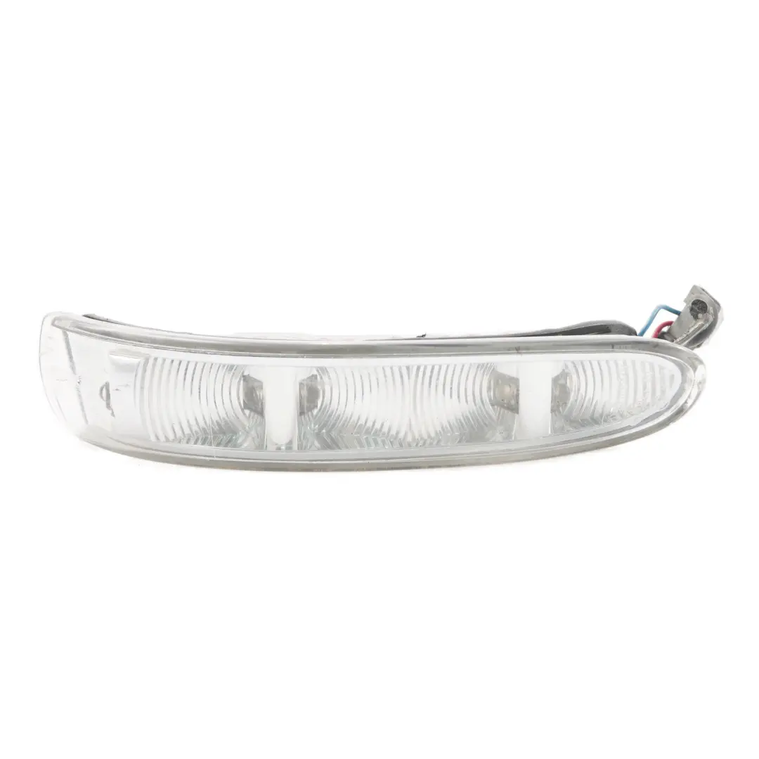 Mercedes W209 W639 Wing Mirror Blinker Indicator Lamp Left N/S - SKU A2308200721 - Part number A2308200721