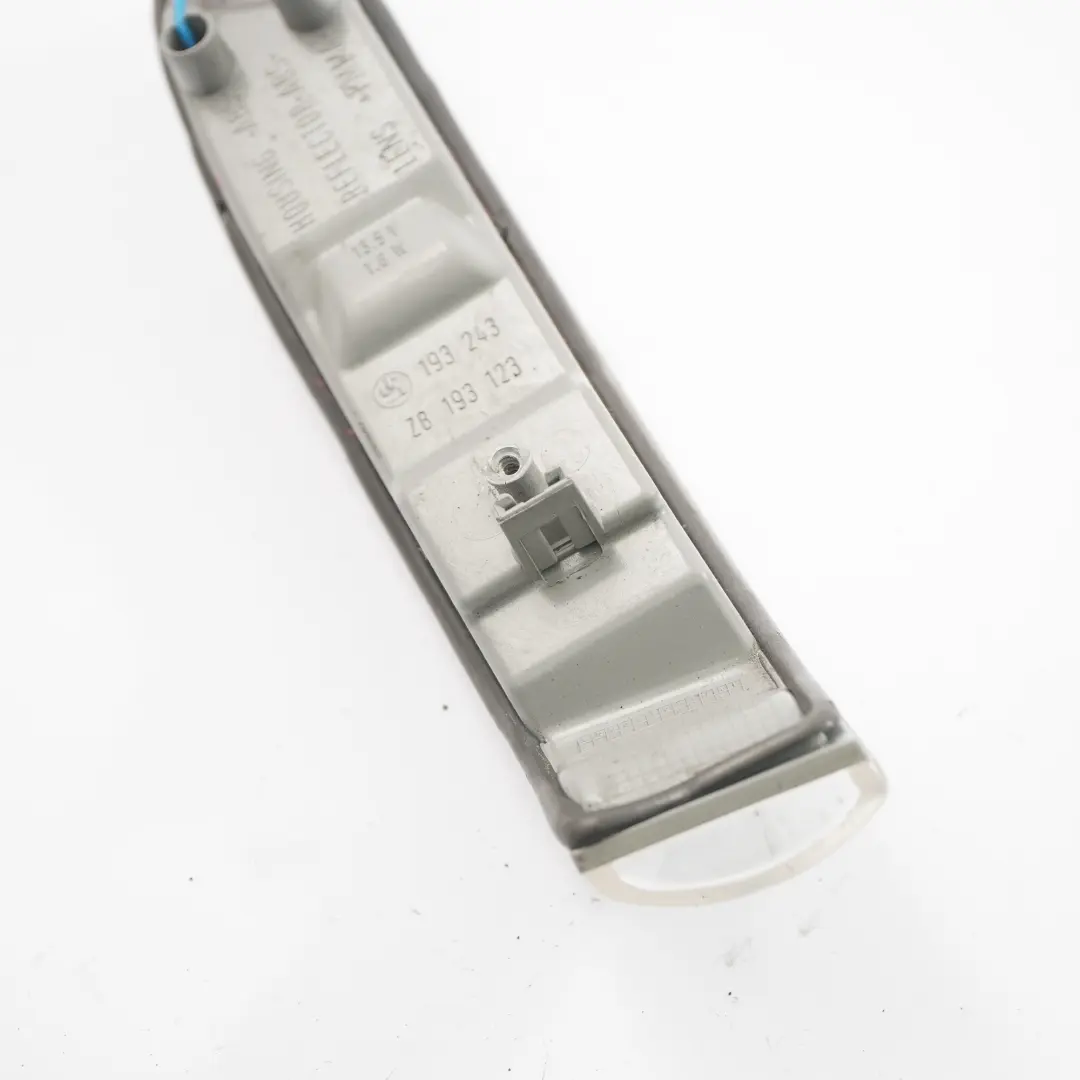 Mercedes W209 W639 Wing Mirror Blinker Indicator Lamp Left N/S - SKU A2308200721 - Part number A2308200721